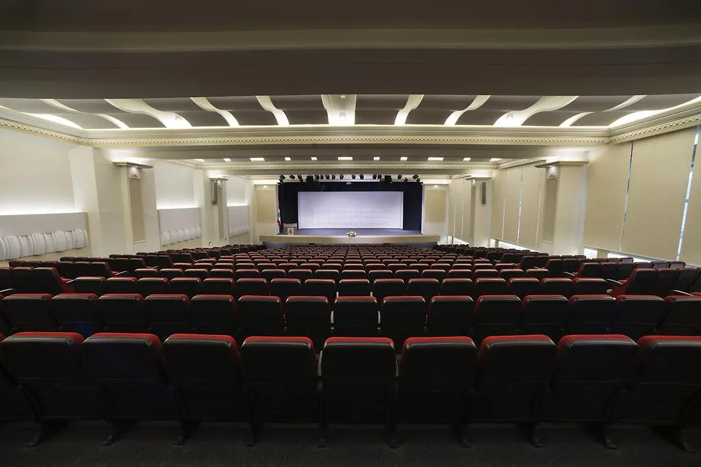 Liqaa Hotel Beirut 4*,  Lebanon