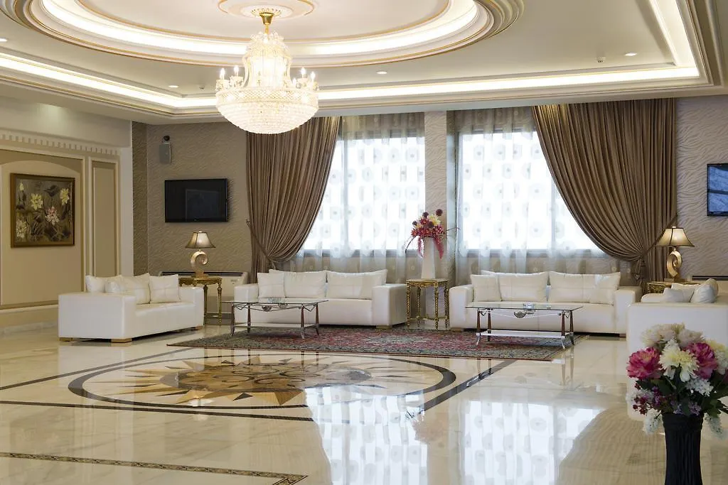 Liqaa Hotel Beirut