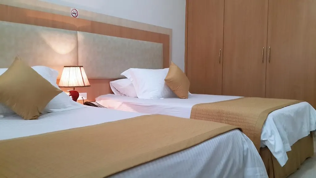 Liqaa Hotel Beirut 4*,  Lebanon