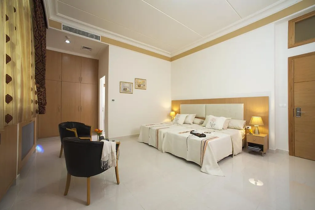 Liqaa Hotel Beirut