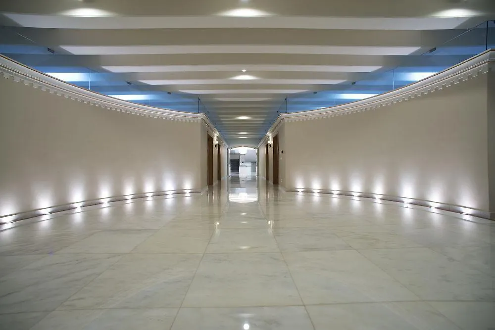 Liqaa Hotel Beirut