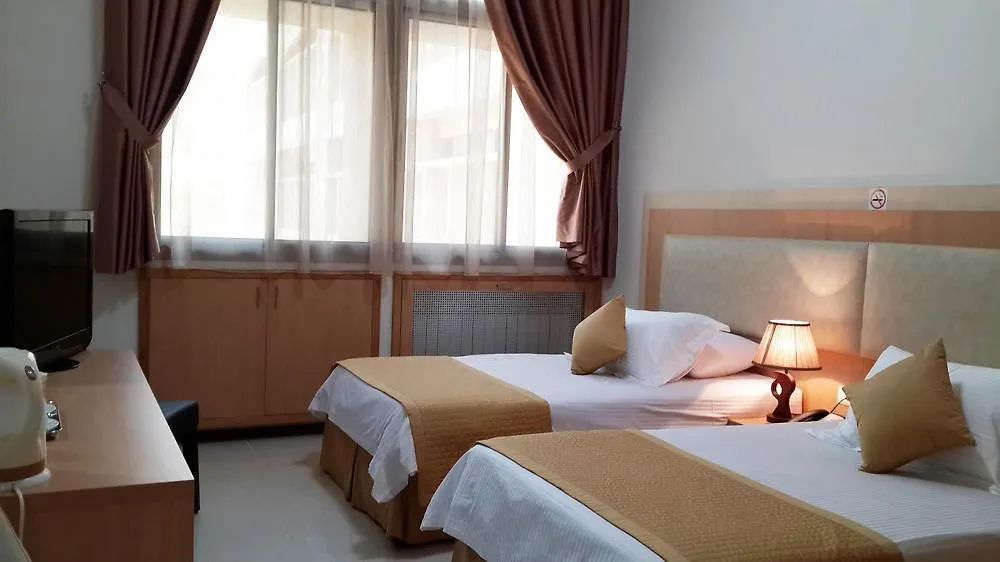 Liqaa Hotel Beirut