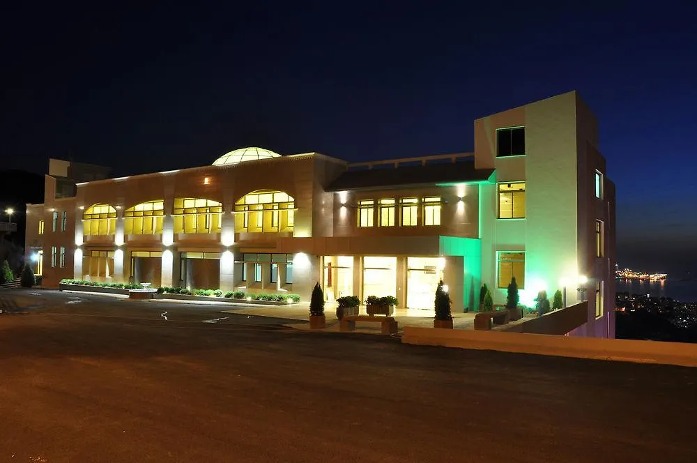 Liqaa Hotel Beirut