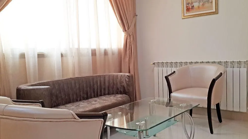 ****  Liqaa Hotel Beirut Lebanon