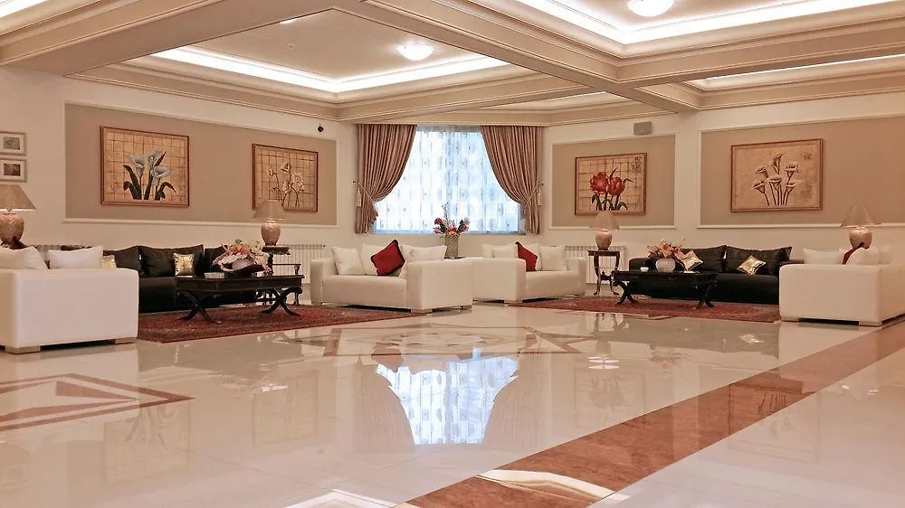 Liqaa Hotel Beirut