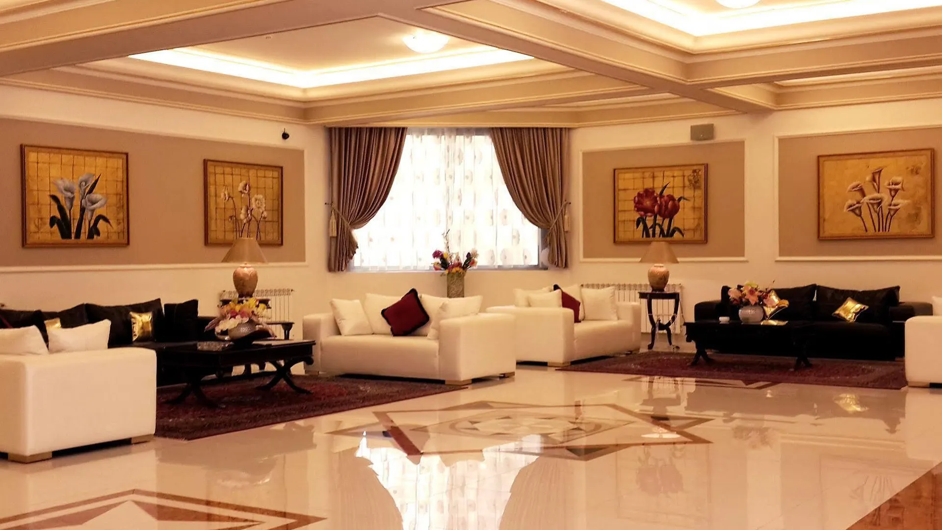 Liqaa Hotel Beirut