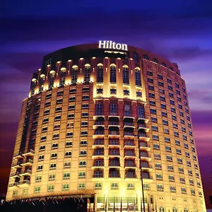 Habtoor Metropolitan Palace Отель