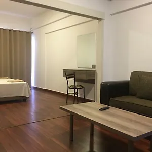 Apartament Divan