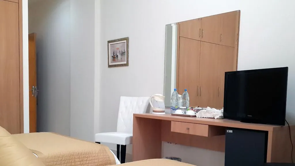 Liqaa Hotel Бейрут