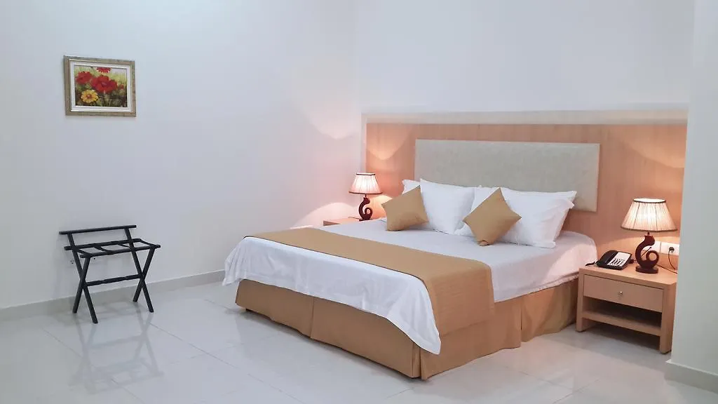 ****  Liqaa Hotel Бейрут Ливан