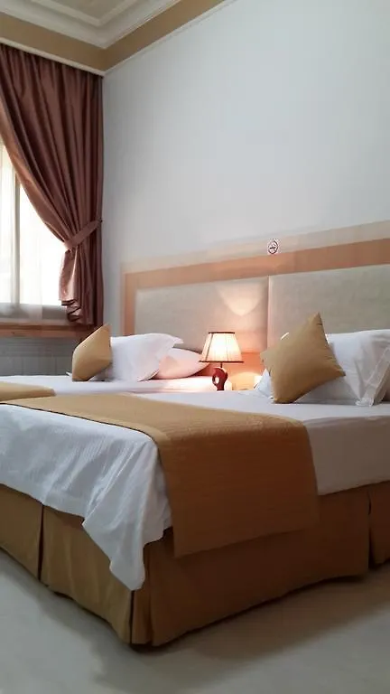 Liqaa Hotel Бейрут Ливан
