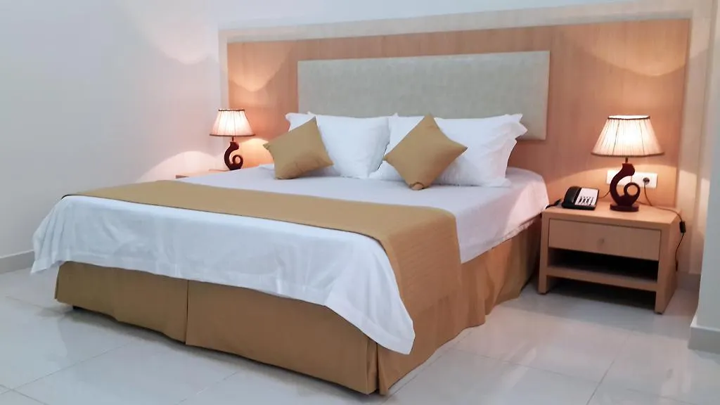 Liqaa Hotel Бейрут