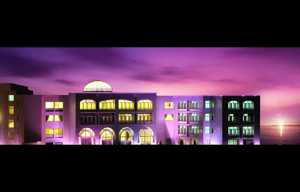 ****  Liqaa Hotel Бейрут Ливан