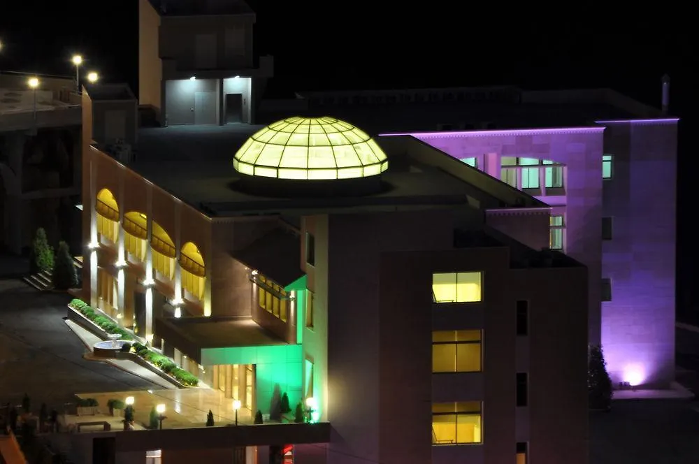 ****  Liqaa Hotel Бейрут Ливан