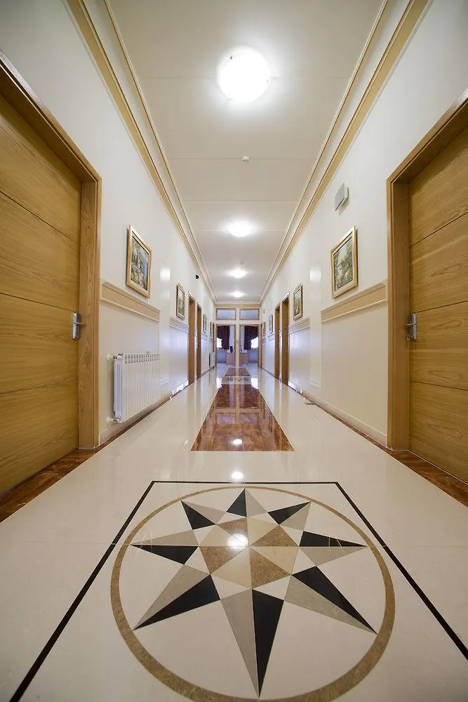 Liqaa Hotel Бейрут